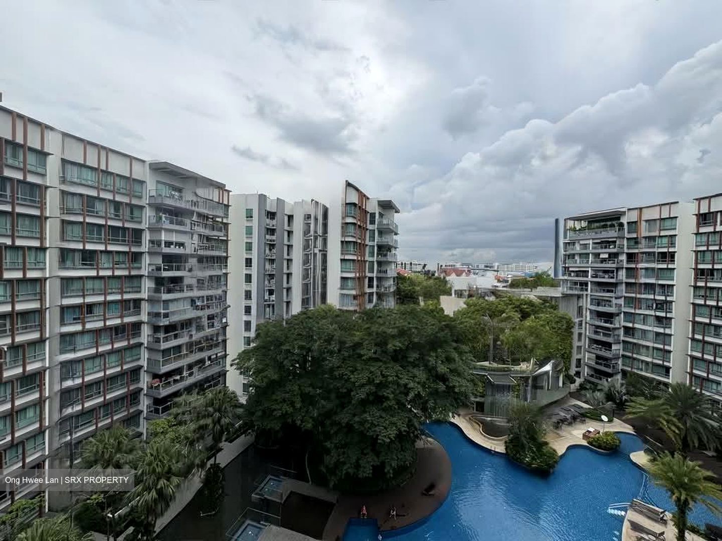 Double Bay Residences (D18), Condominium #605869371